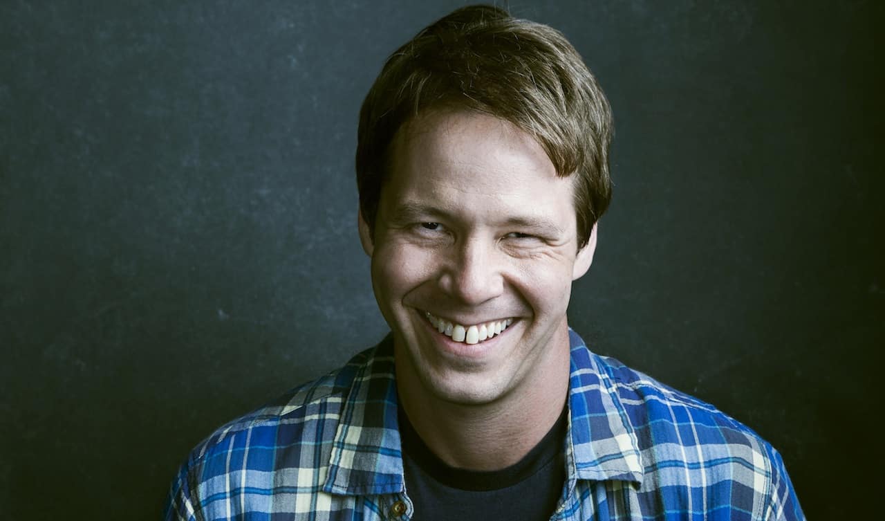 The Oath: Ike Barinholtz sarà regista e protagonista del film