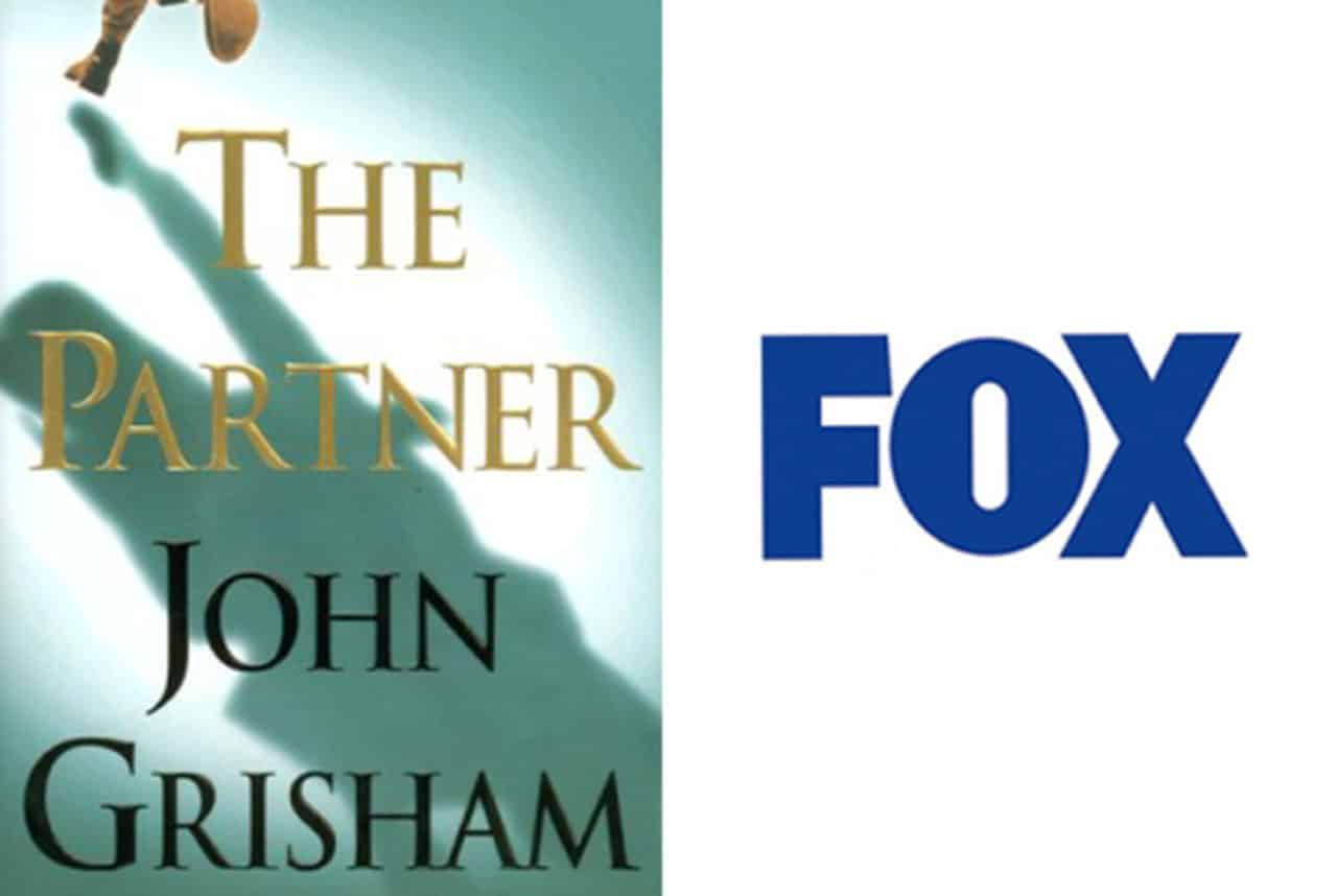 The Partner di John Grisham diventerà una serie TV FOX