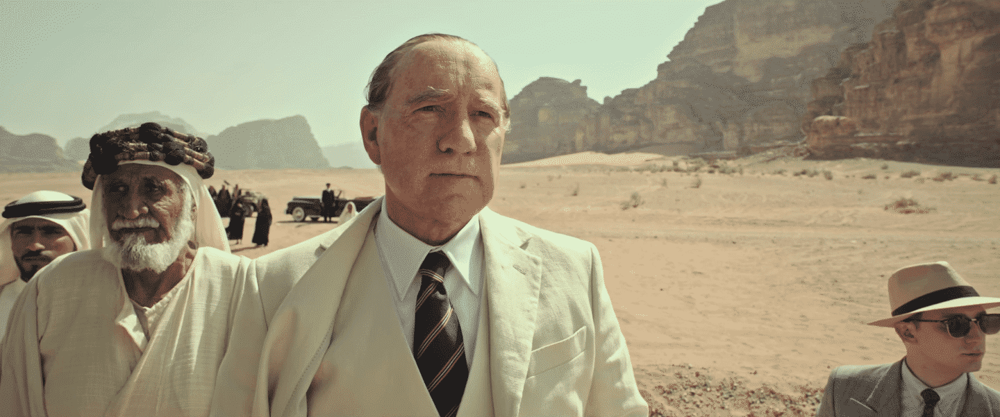 Bertolucci: “Ridley Scott dovrebbe vergognarsi” per aver sostituito Spacey