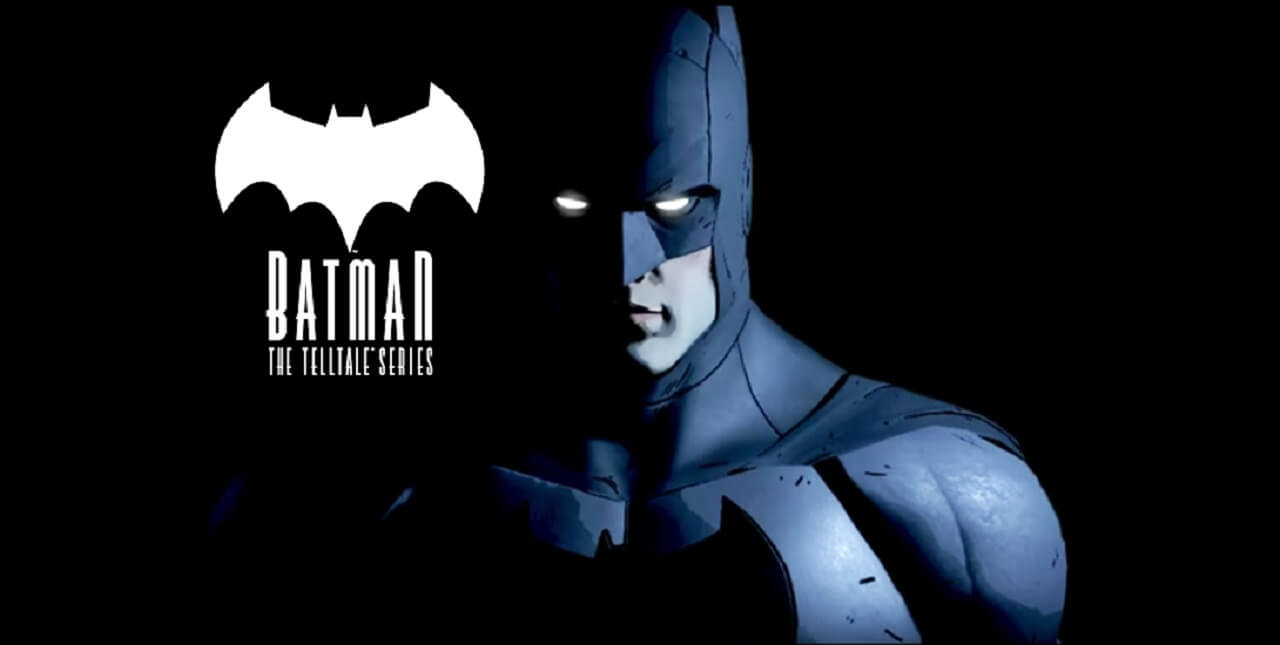 Batman – The Telltale Series: il primo episodio disponibile gratis su iOS