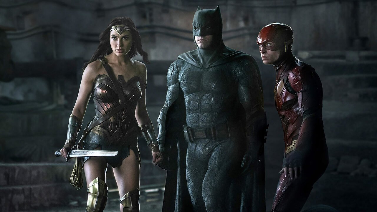 Justice League Ben Affleck Spiega Cosa Joss Whedon Ha Portato Al Film 