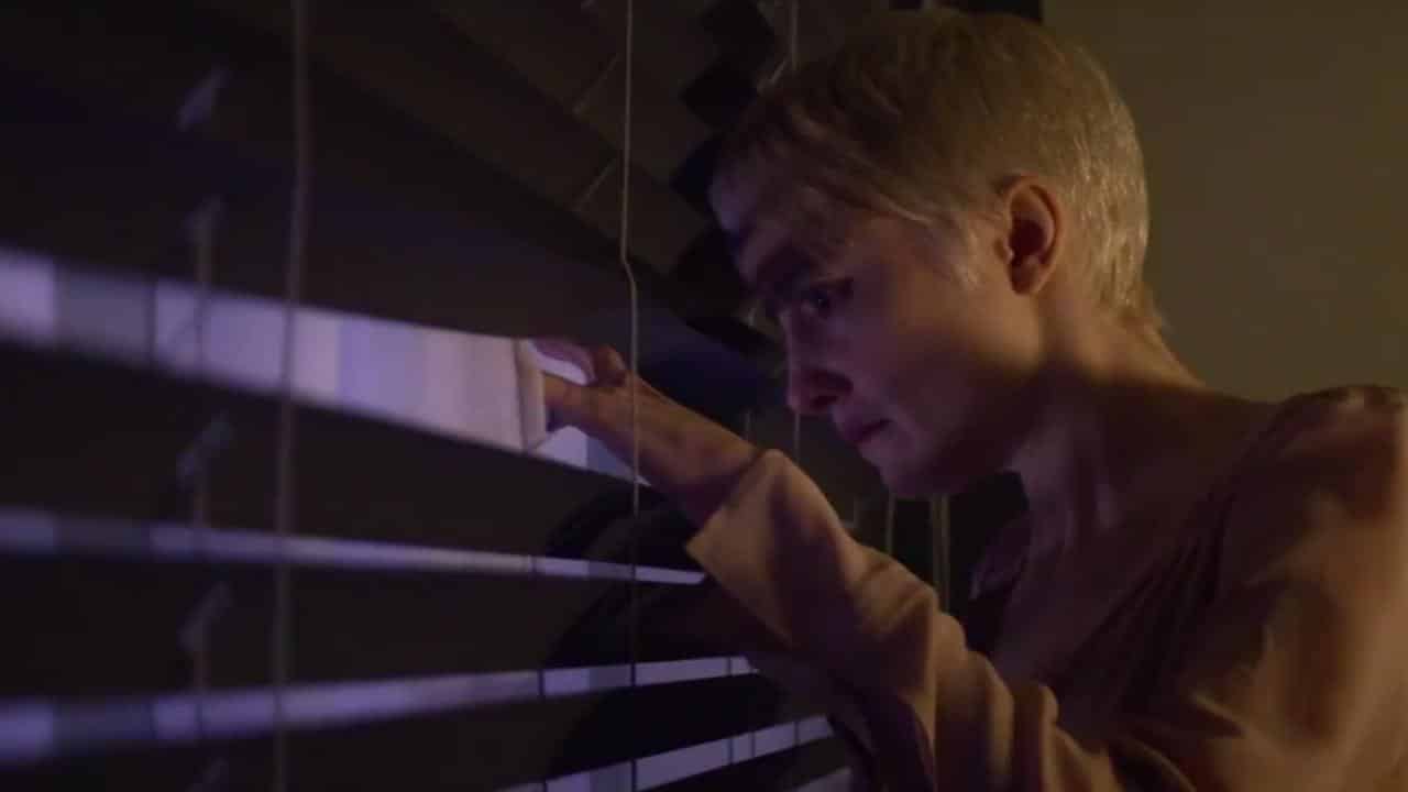 Black Mirror 4: le prime immagini della nuova stagione Netflix