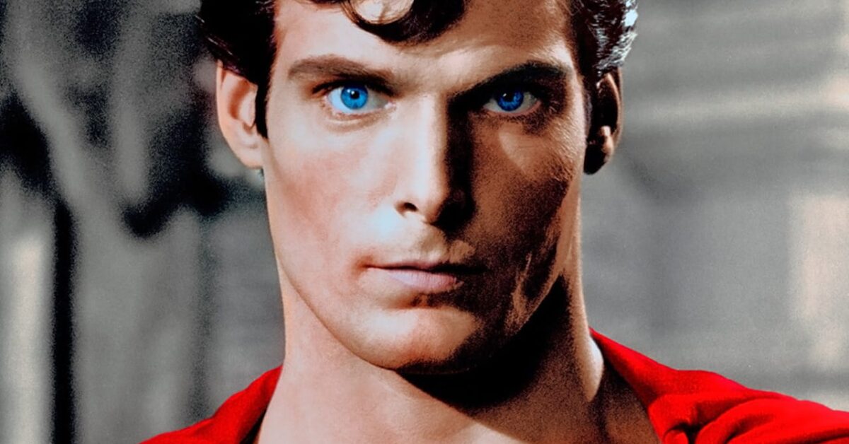 Christopher Reeve Film E Biografia Del Vero Superman