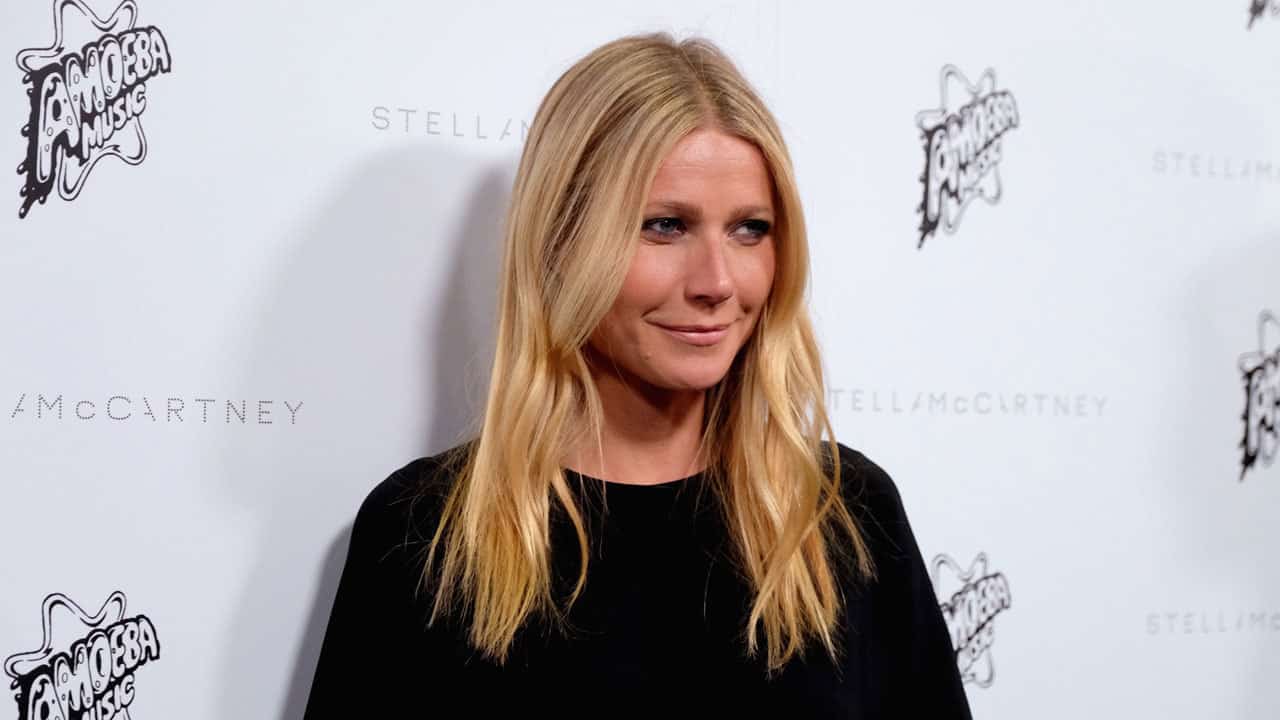 Gwyneth Paltrow conferma un altro eroe in Avengers 4?