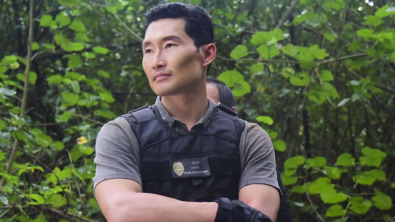 Hellboy: Daniel Dae Kim in trattative per sostituire Ed Skrein nel reboot