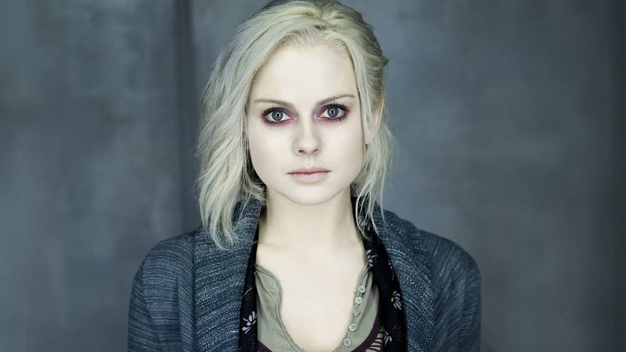 Rose McIver: “iZombie è più attuale che mai al mondo di oggi”