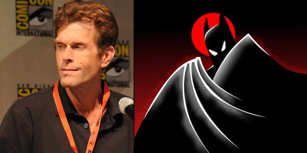 Kevin Conroy vorrebbe interpretare un personaggio Marvel