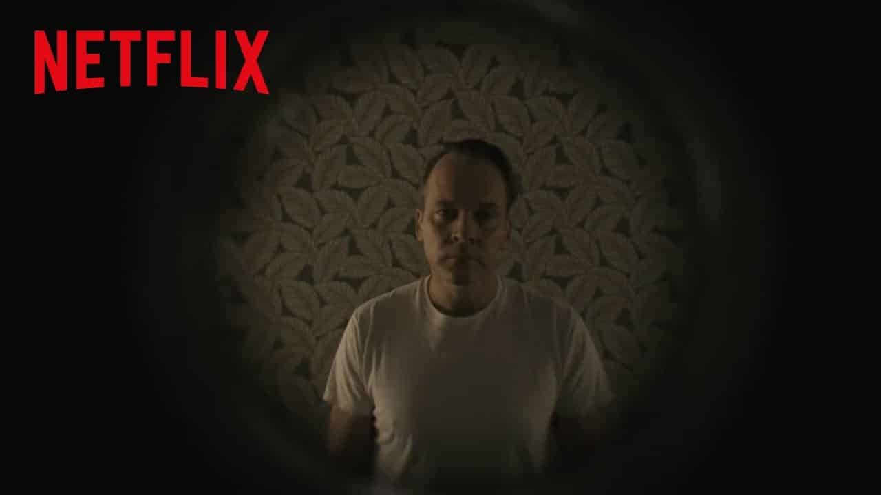 Wormwood: nuovo teaser trailer della serie TV Netflix