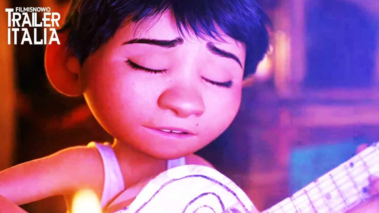 Coco: 3 nuovissimi trailer per il film a ritmo di musica Disney Pixar