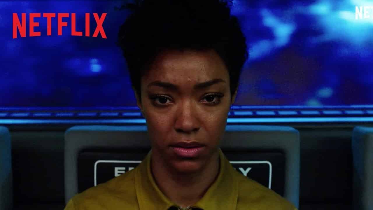 Star Trek: Discovery – trailer e anticipazioni dell’episodio di lunedì 2 ottobre