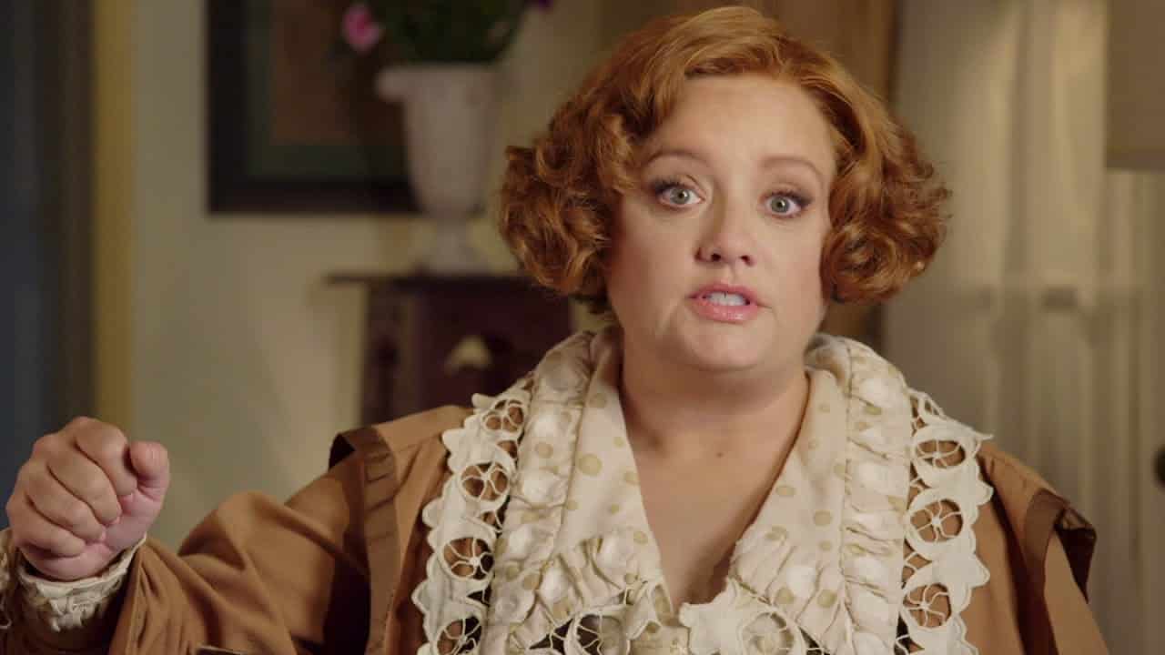 Wonder Woman: Etta Candy ci dà una lezione sulle Amazzoni [VIDEO]