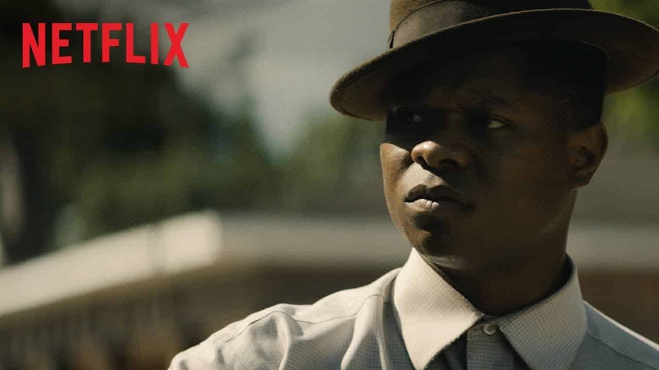 Mudbound: Carey Mulligan nel trailer del film Netflix di Dee Rees