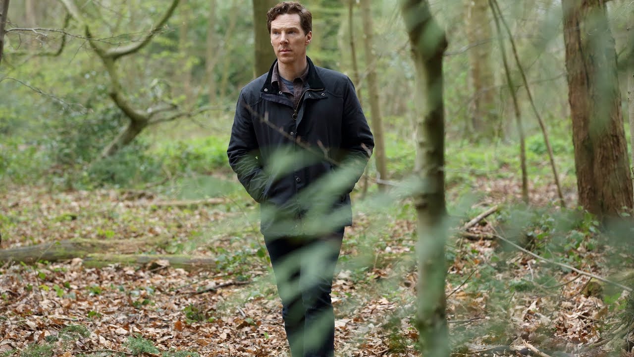 The Child in Time: primo trailer del film con Benedict Cumberbatch