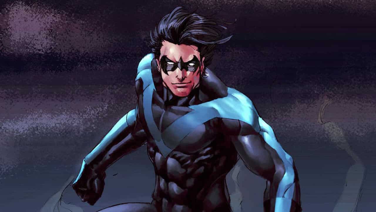 Nightwing: Chris McKay ci aggiorna sul casting del film DC