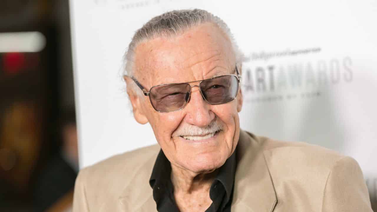 Stan Lee ha girato quasi tutti i camei per la Fase 3 del MCU