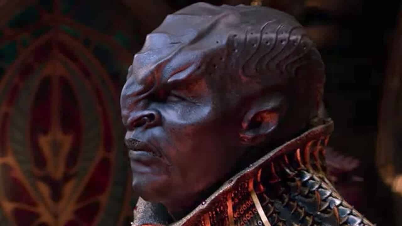 Star Trek: Discovery – I Klingon nelle nuove clip della serie TV