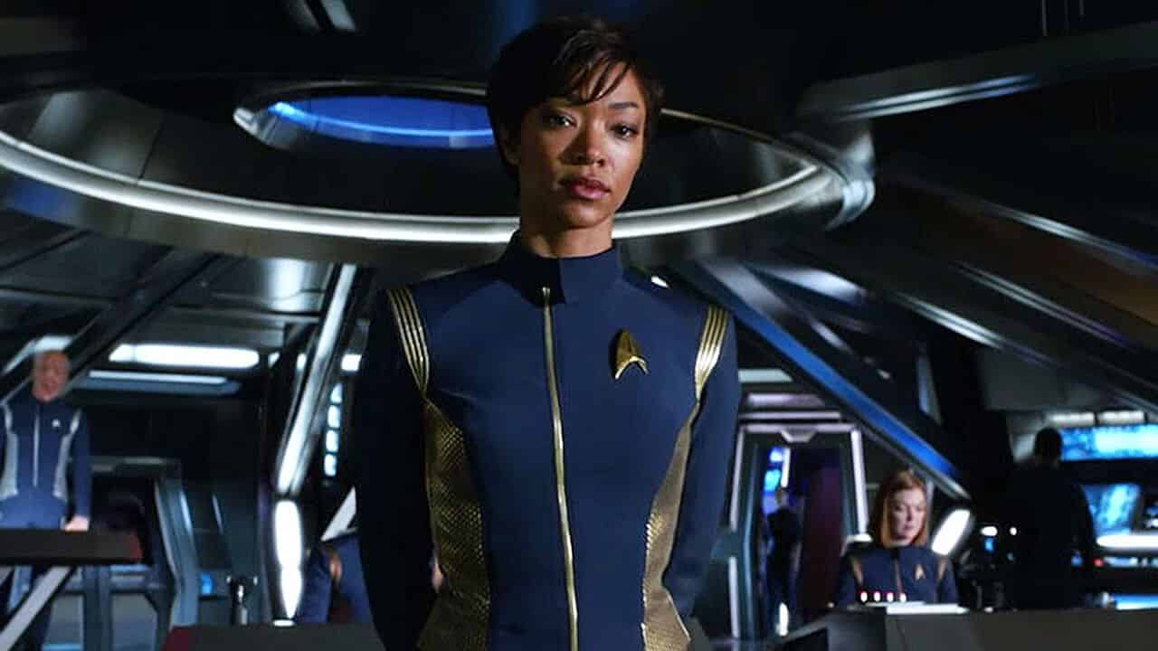 Star Trek: Discovery – Le prime reazioni promuovono la serie TV