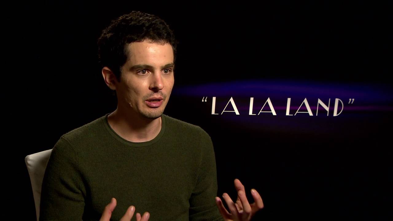 The Eddy: Damien Chazelle realizzerà la serie musical per Netflix