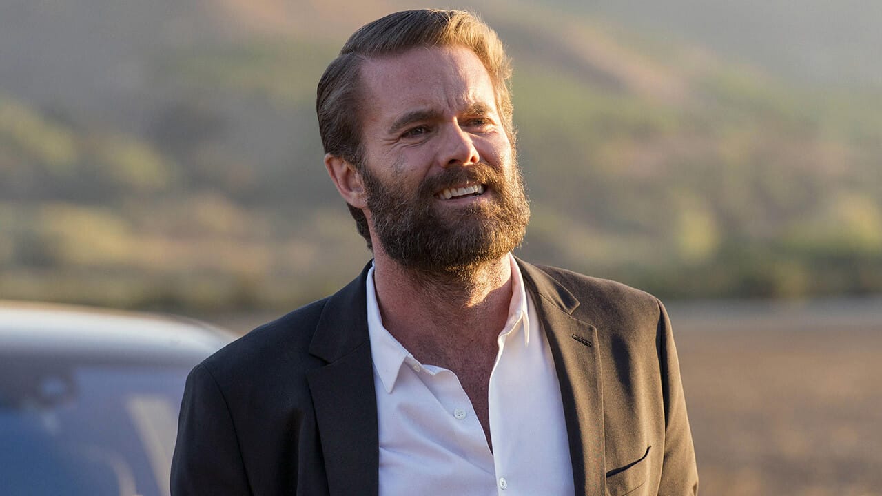 The Gifted: Garret Dillahunt sarà un mutante nella serie TV