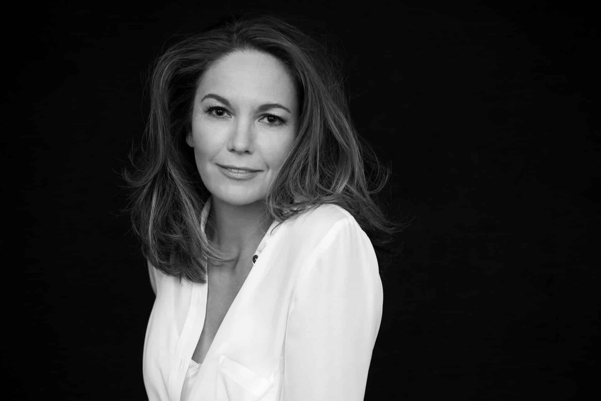 The Romanoff: Diane Lane nel cast della serie antologica