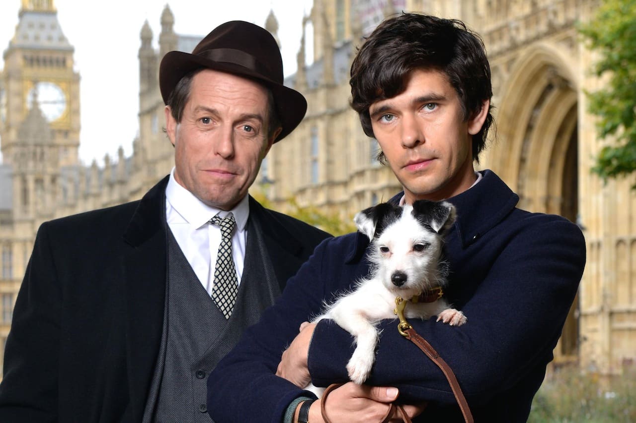 A Very English Scandal: Amazon porta negli USA la miniserie con Hugh Grant