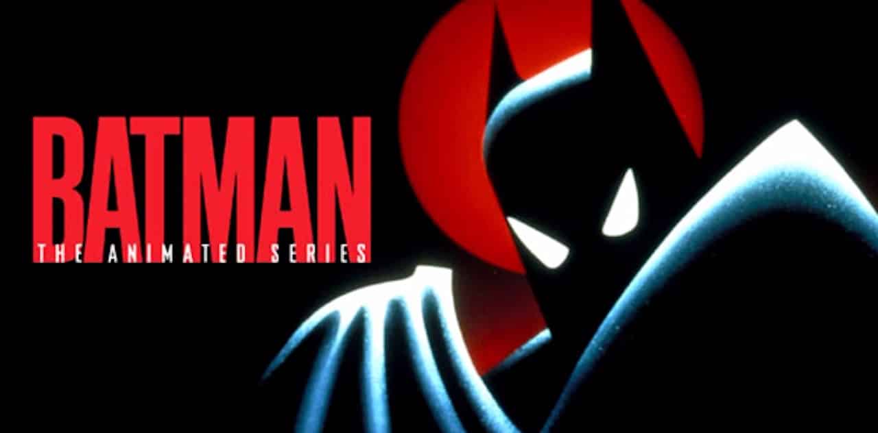 Batman: La serie animata verrà rilasciata in Blu-Ray nel 2018