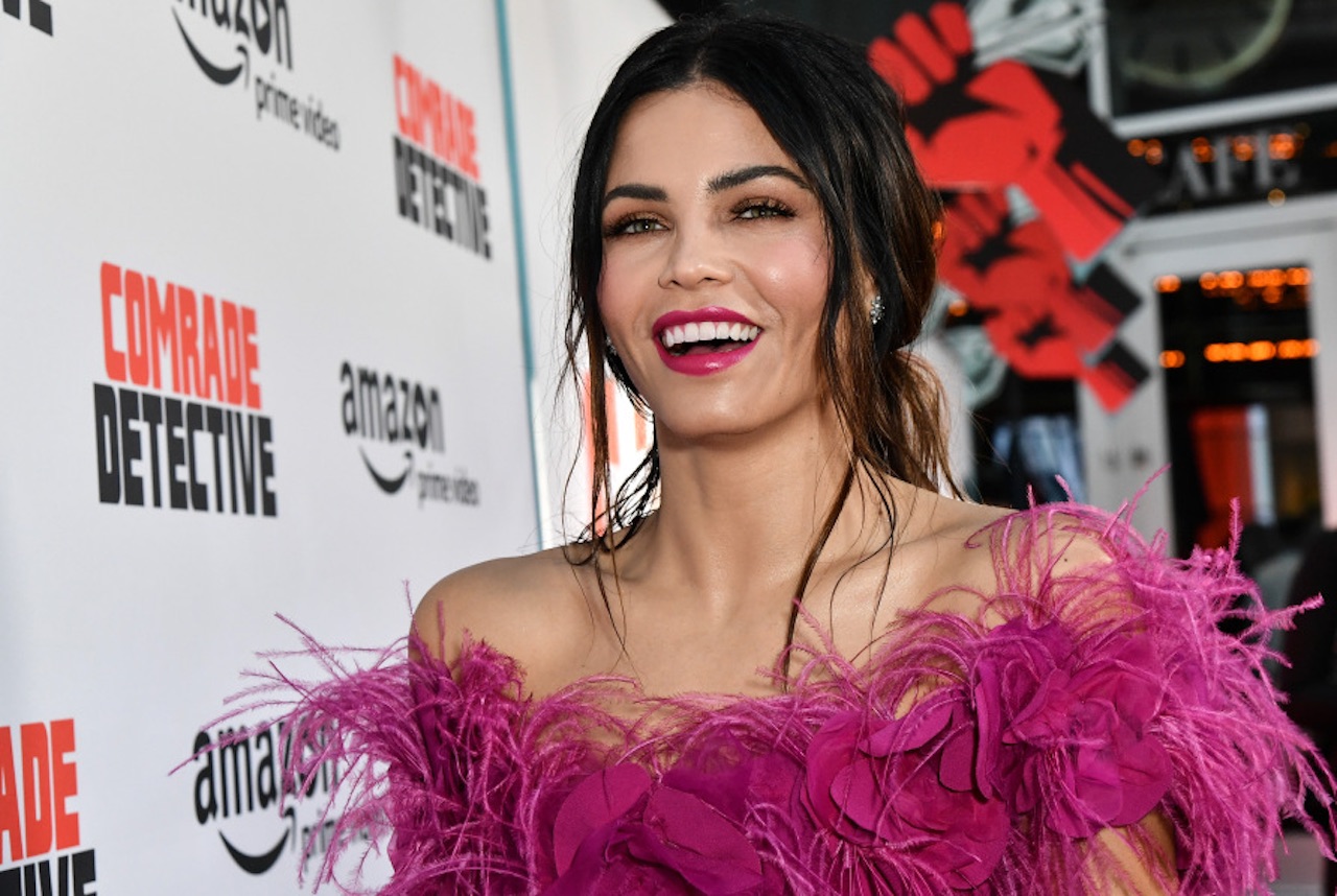 Berlin, I Love You: Jenna Dewan Tatum nel cast del film antologico