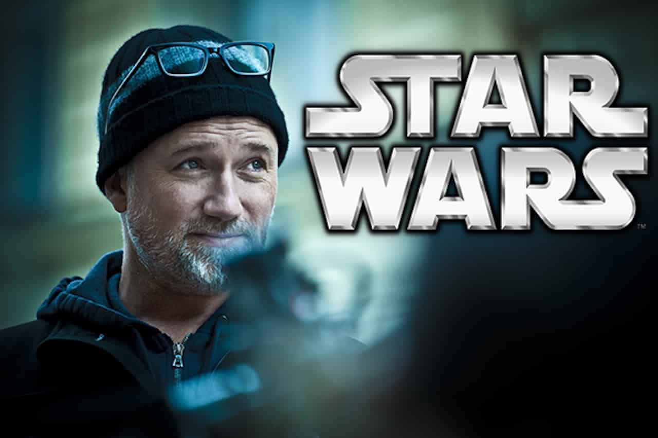 David Fincher: “vi svelo perché non voglio dirigere un film di Star Wars”