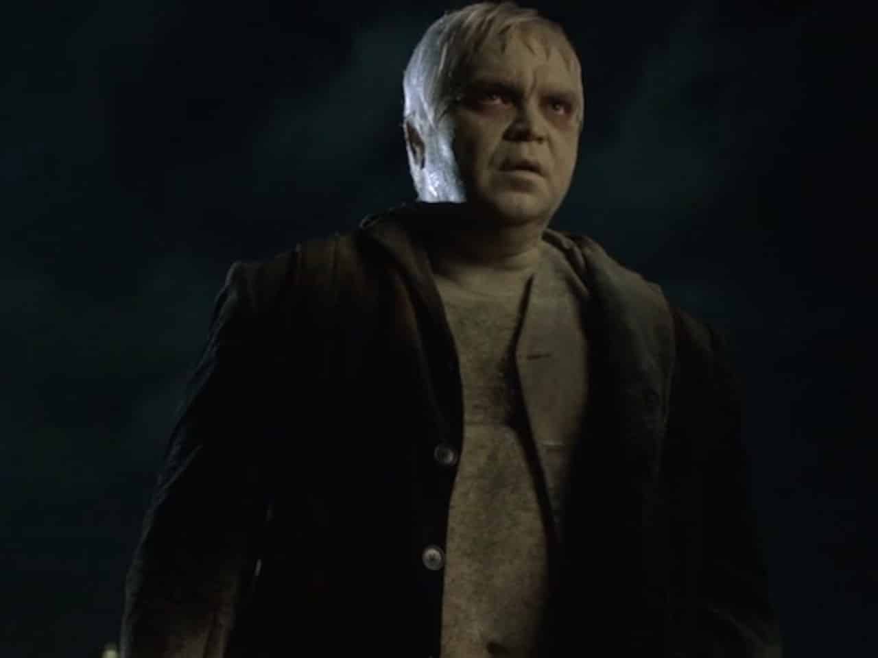 Gotham Solomon Grundy