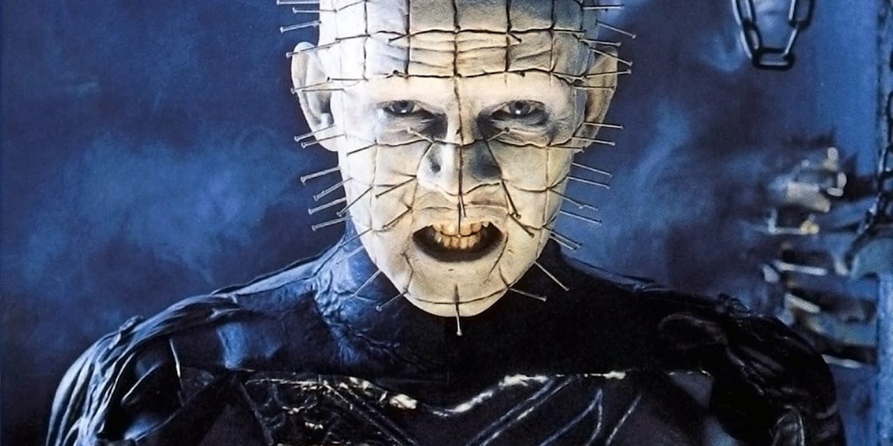 Hellraiser: HBO svilupperà la serie tv dedicata al personaggio horror