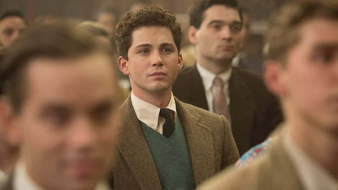 Indignazione: La prima clip anticipa l’uscita in DVD del film con Logan Lerman