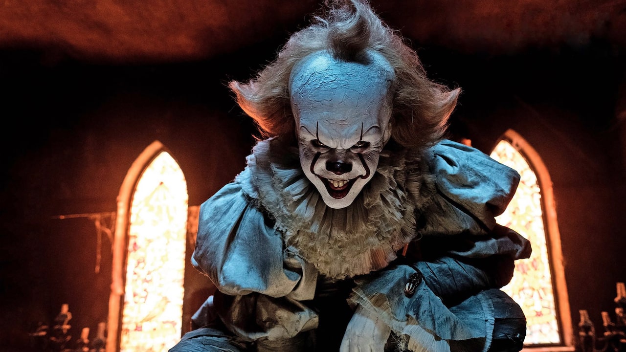 IT: 10 cose che forse non avete notato nel film di Andy Muschietti