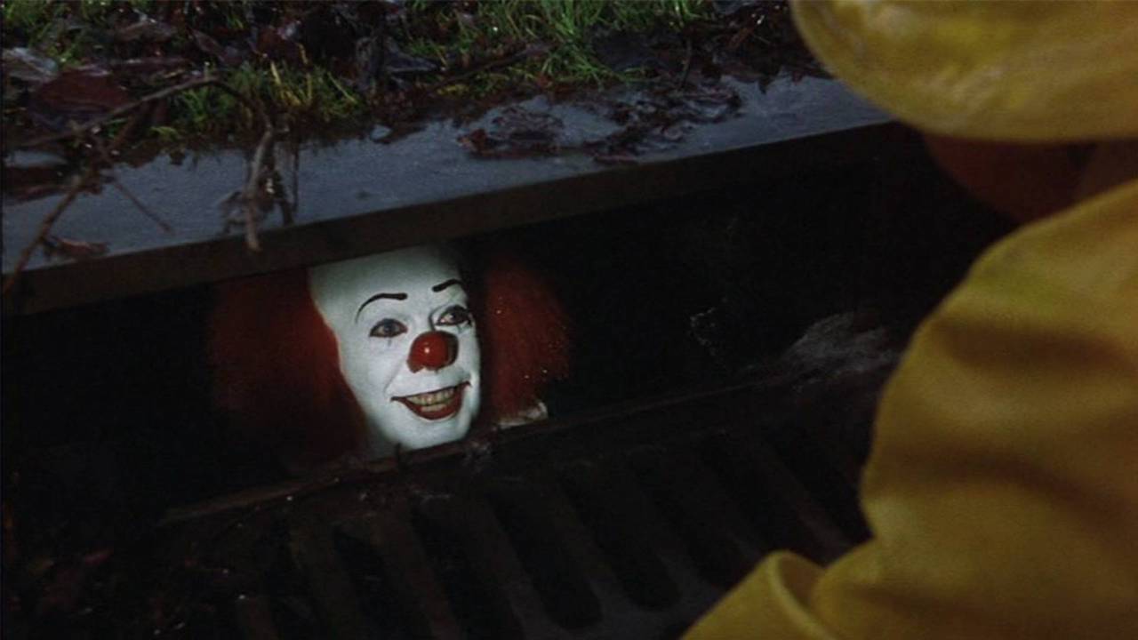 IT (1990): recensione della miniserie televisiva