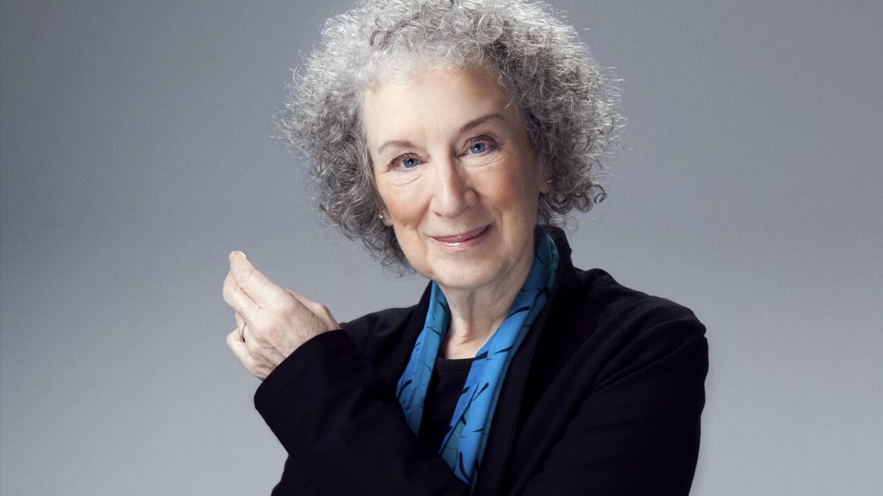 Noir in Festival 2017: A Margaret Atwood il Premio Chandler dell’anno