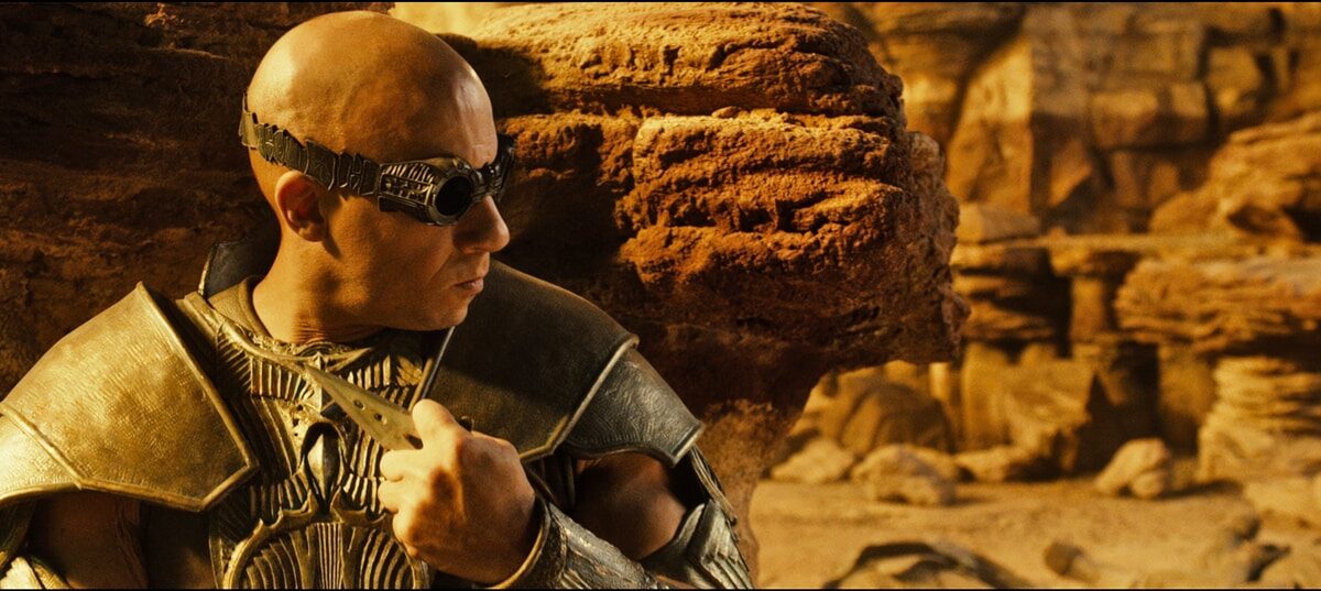 Riddick 4 Furya Vin Diesel Annuncia Che Lo Script Del Sequel è Pronto 9768