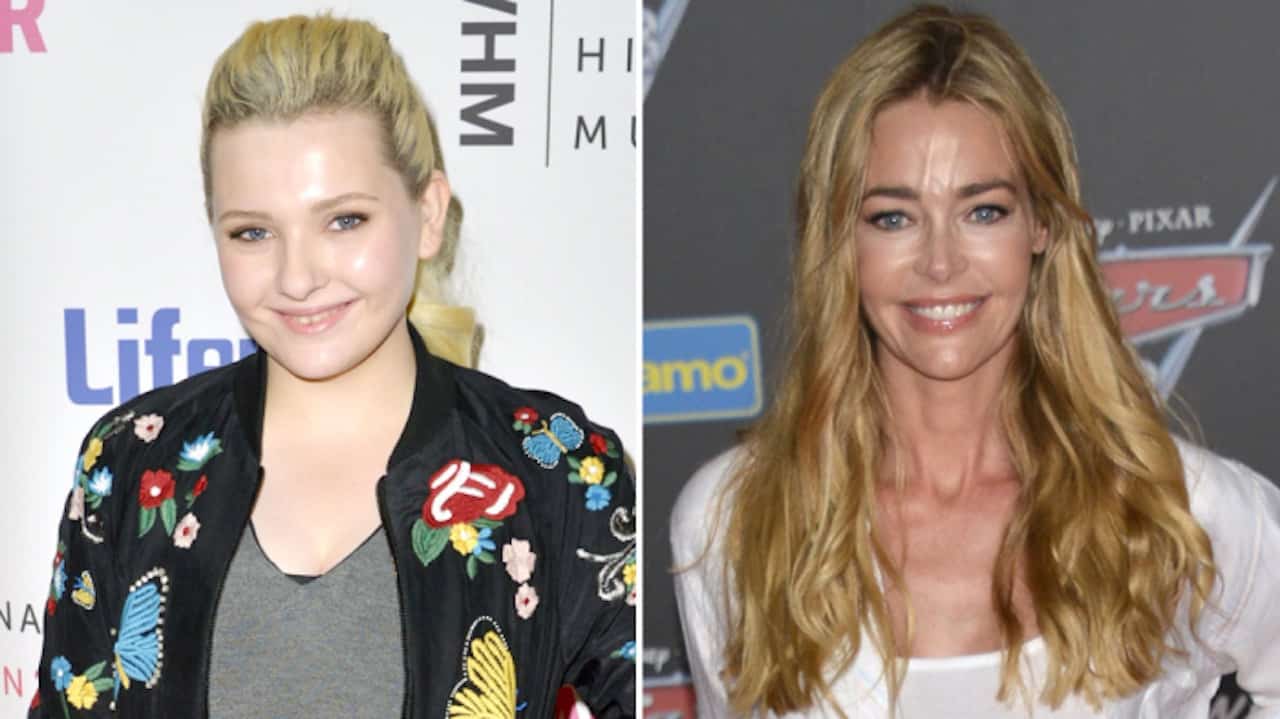 Saturday at the Starlight: nel cast del film Abigail Breslin e Denise Richards