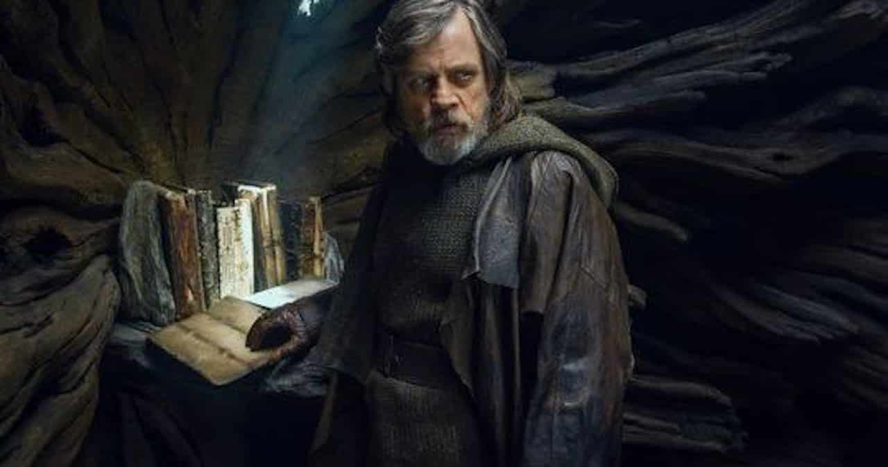 Star Wars: Gli ultimi Jedi – Mark Hamill e i problemi per aver annunciato il trailer