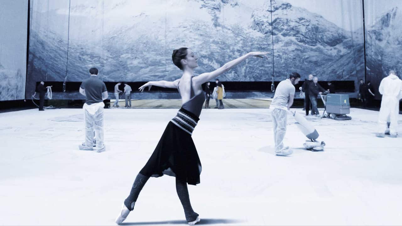 The Paris Opera: Trailer del documentario sul balletto di Jean-Stéphane Bron