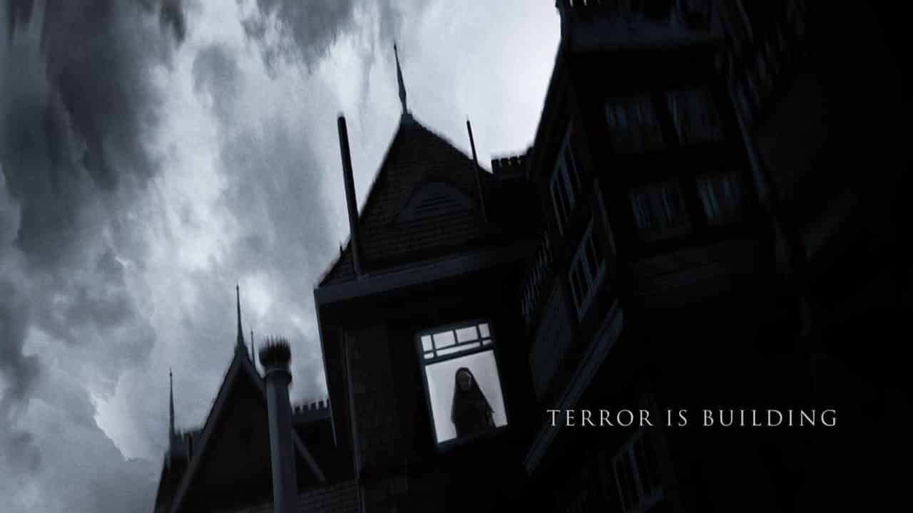 Winchester: The House That Ghosts Built – Svelato il teaser poster dell’horror