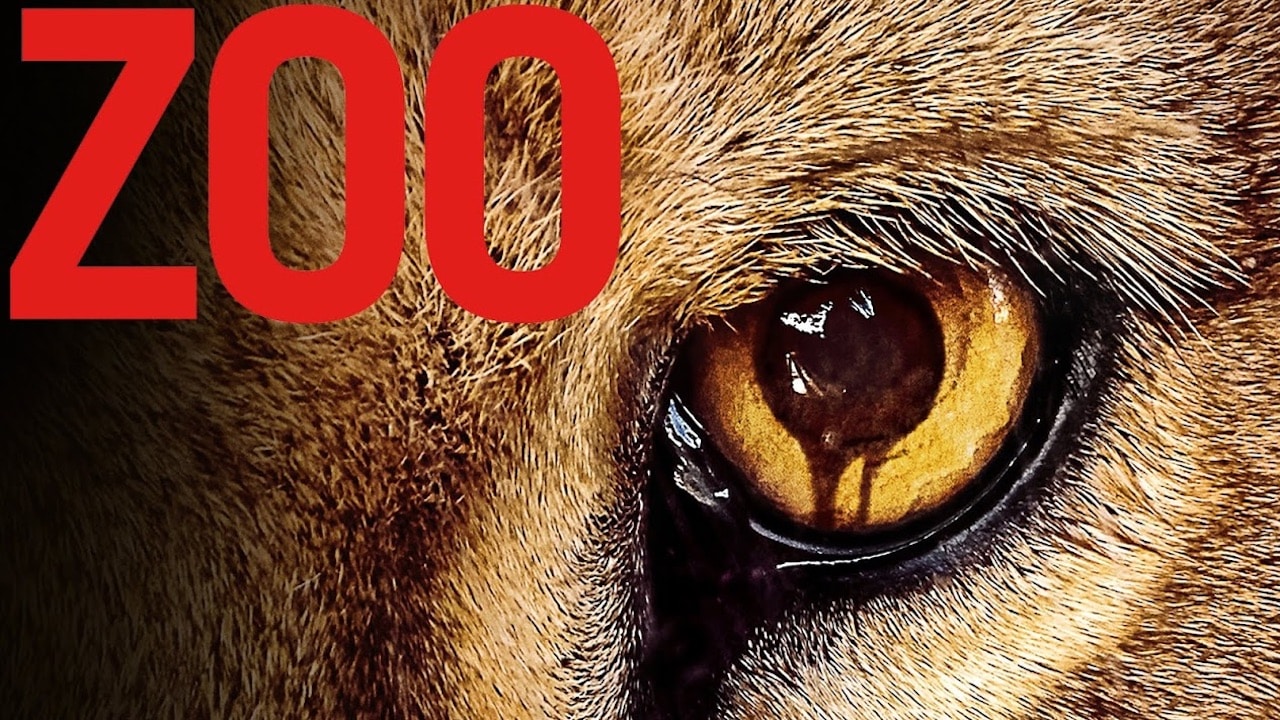 Zoo: la serie cancellata da CBS dopo tre stagioni