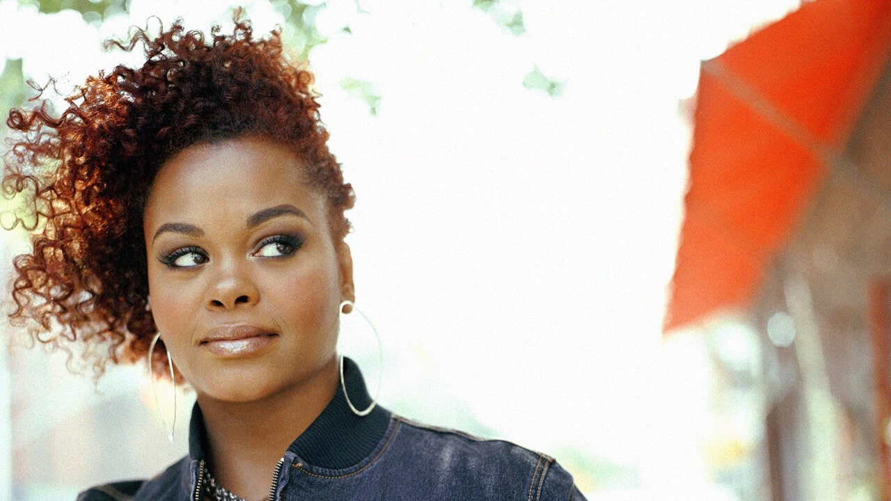 Black Lightning: la cantante Jill Scott sarà Lady Eve nella serie DC