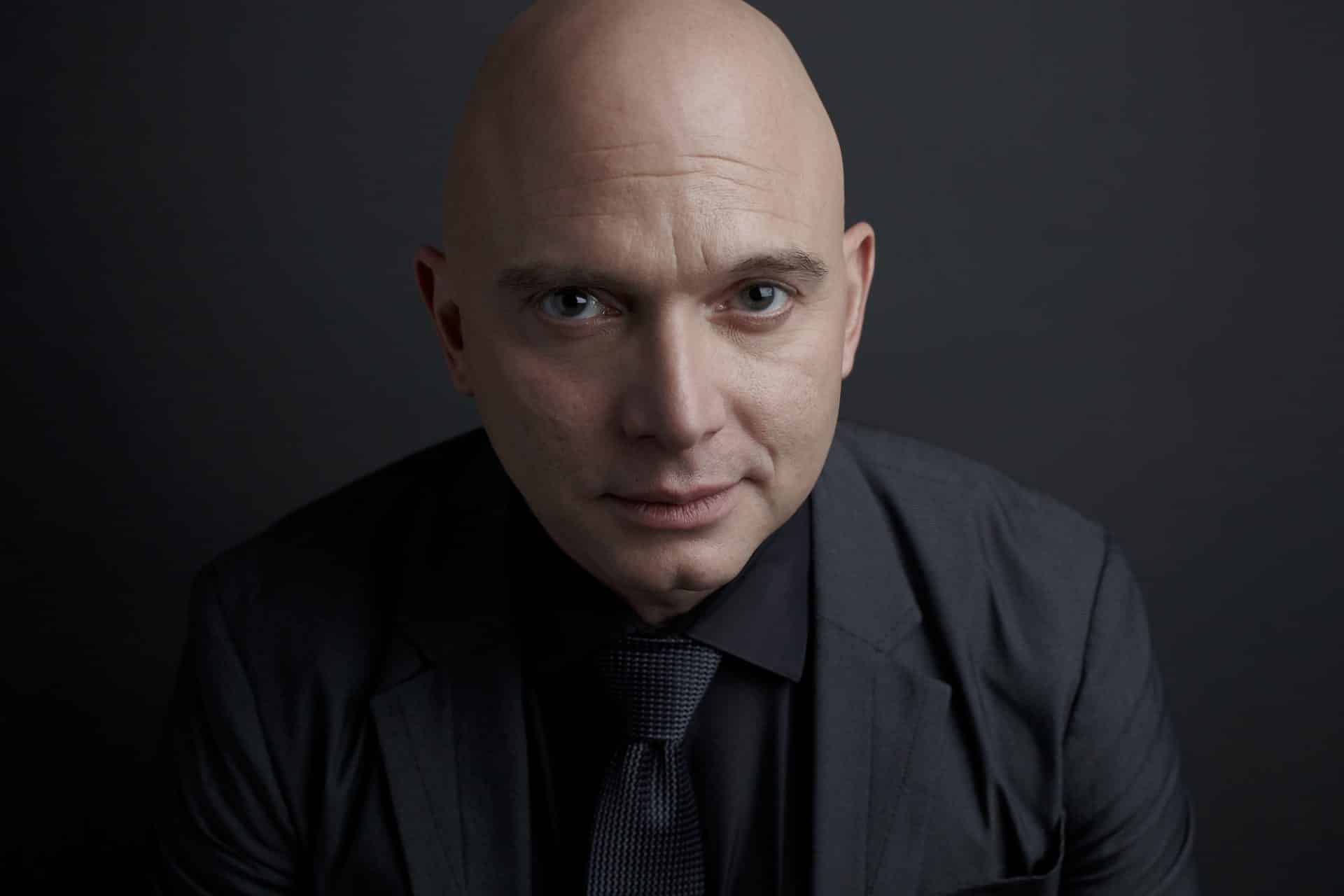 Gotham: Michael Cerveris (Professor Pyg) poteva essere Alfred il maggiordomo