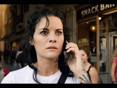 Blindspot 3 – svelato il trailer della terza stagione