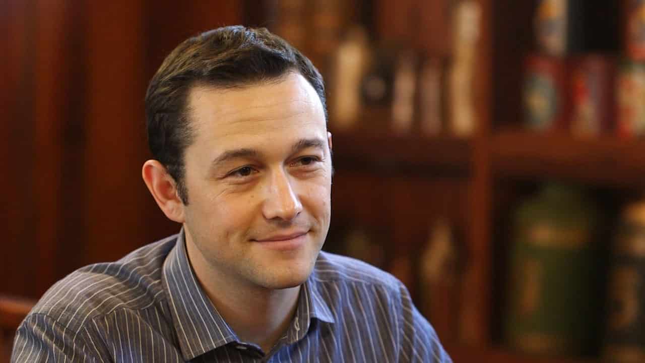 Poker Face: Joseph Gordon-Levitt nel cast della serie di Rian Johnson