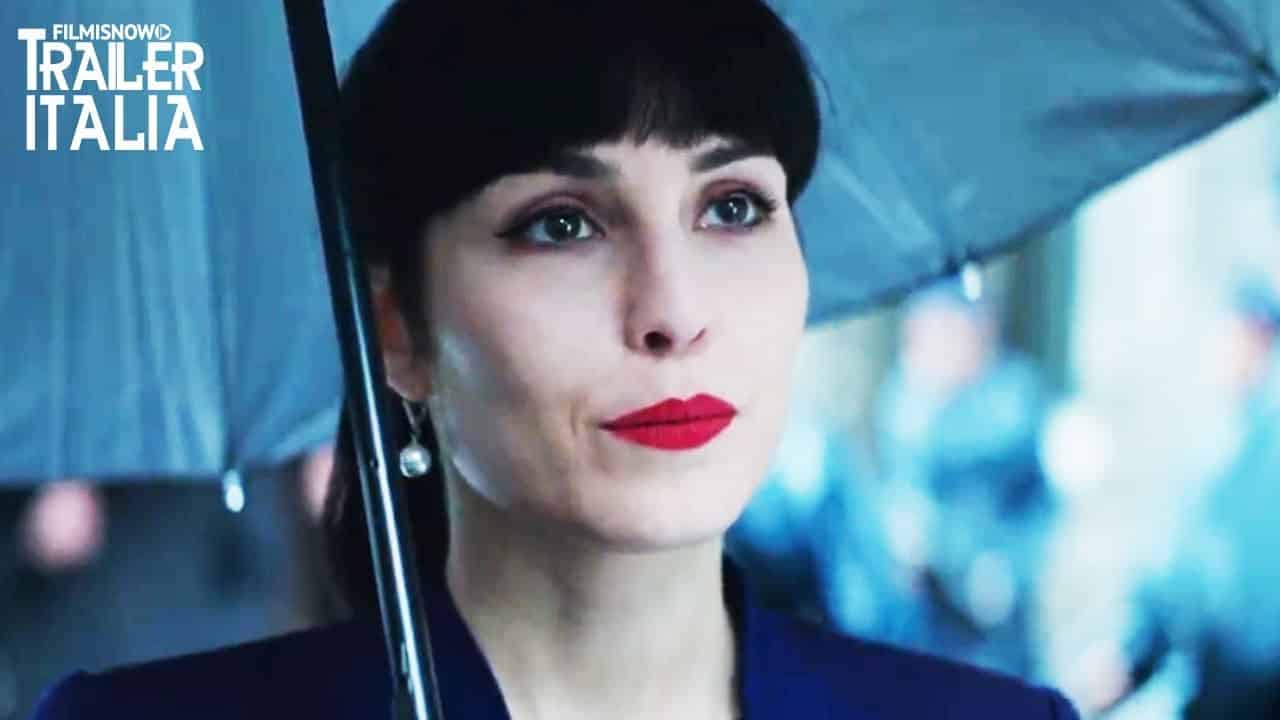 Seven Sisters: rivelato il trailer italiano del film con Noomi Rapace