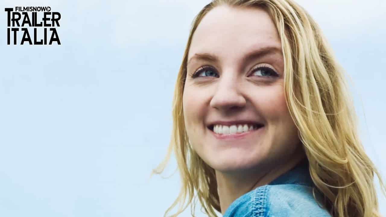 My Name is Emily: Evanna Lynch nel trailer italiano del film