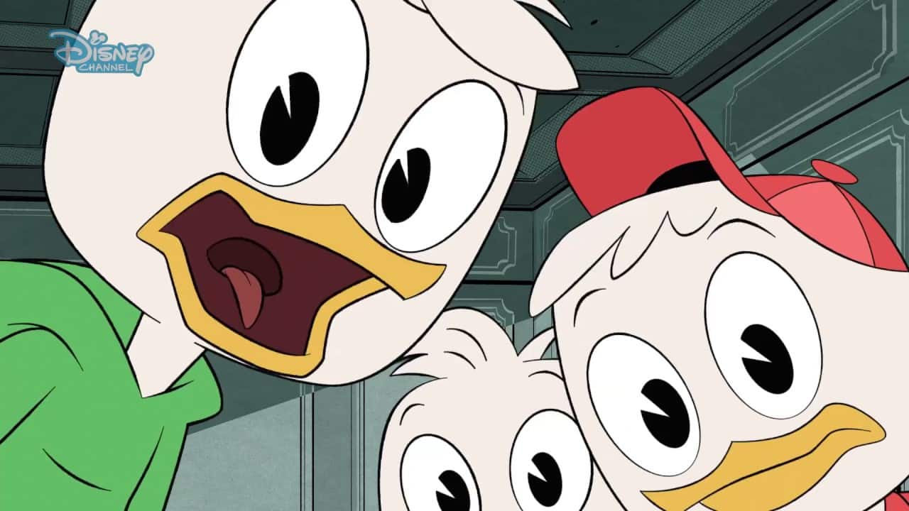 Ducktales: il primo trailer italiano del reboot, in uscita su Disney Channel