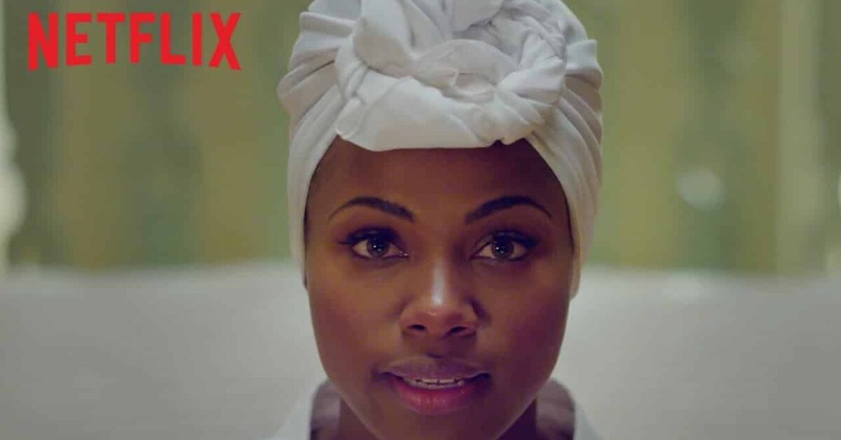 Shes Gotta Have It Trailer Della Seria Netflix Di Spike Lee 8753