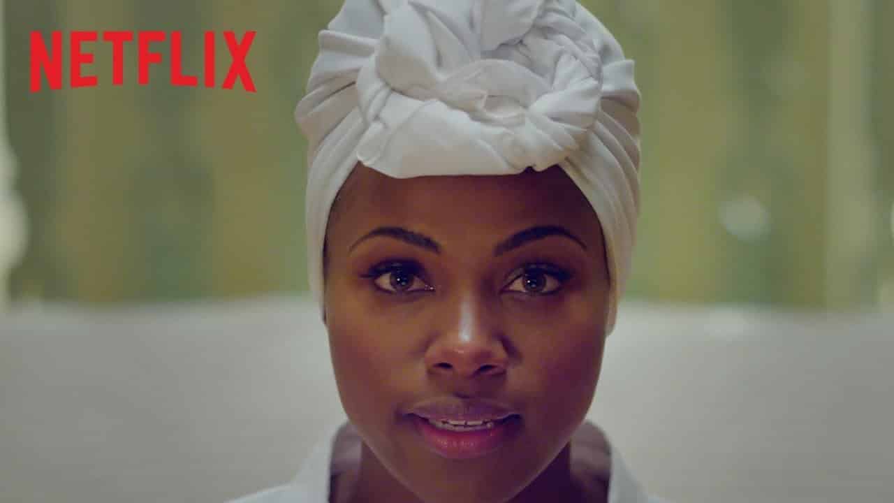 She’s Gotta Have It: trailer della seria Netflix di Spike Lee