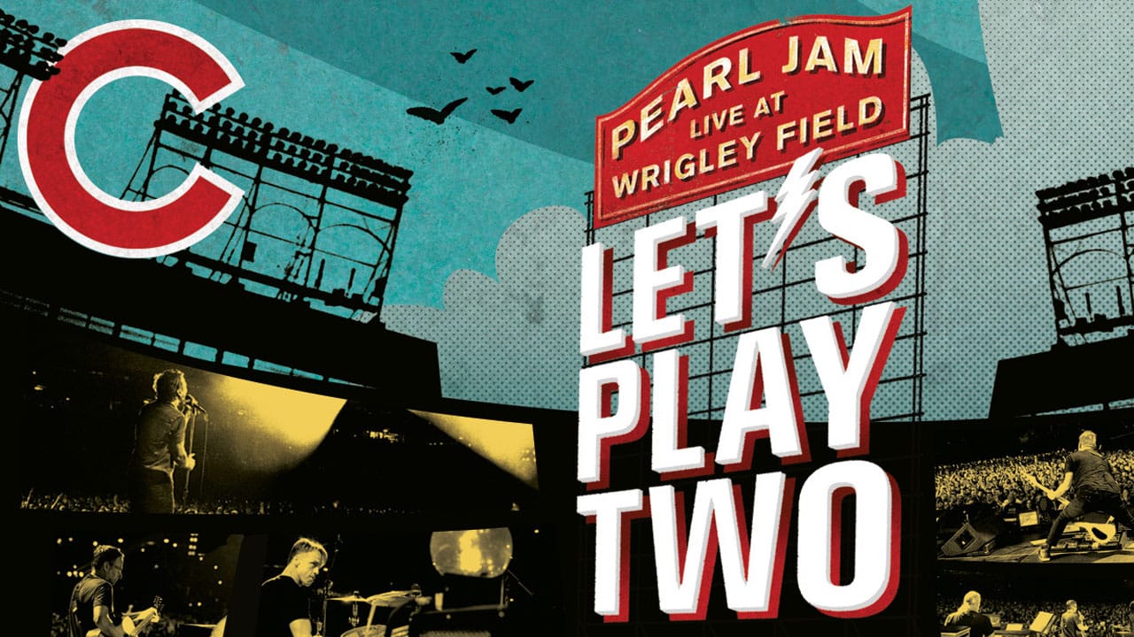 Let’s Play Two: Il concerto evento dei Pearl Jam con Nexo Digital